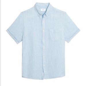 Onia‎ Vacation Shirt - NWT - Size XL